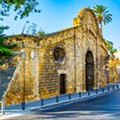 Famagusta Gate